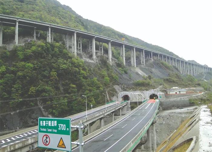 踔厉奋发，笃行不怠！盘点岳阳路桥筑梦征程那些精品工程